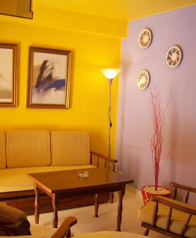 Apartamentos Altair La Manga La Manga del Mar Menor Room photo