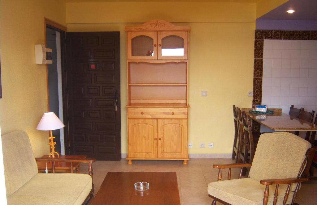 Apartamentos Altair La Manga La Manga del Mar Menor Room photo