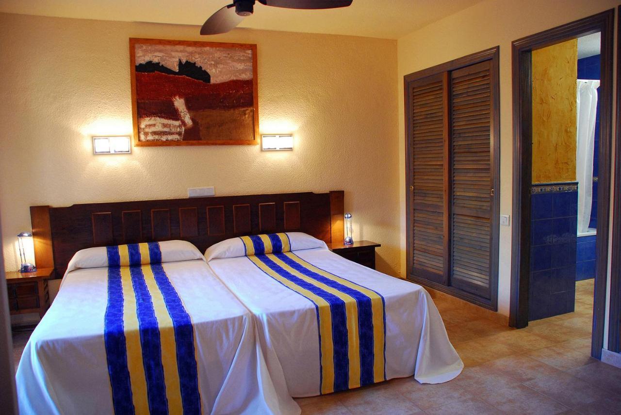 Apartamentos Altair La Manga La Manga del Mar Menor Exterior photo